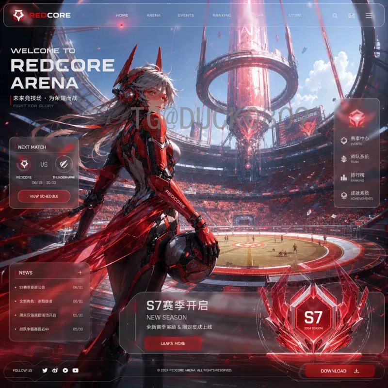 2026世界杯美女：绿茵场上的靓丽风景线