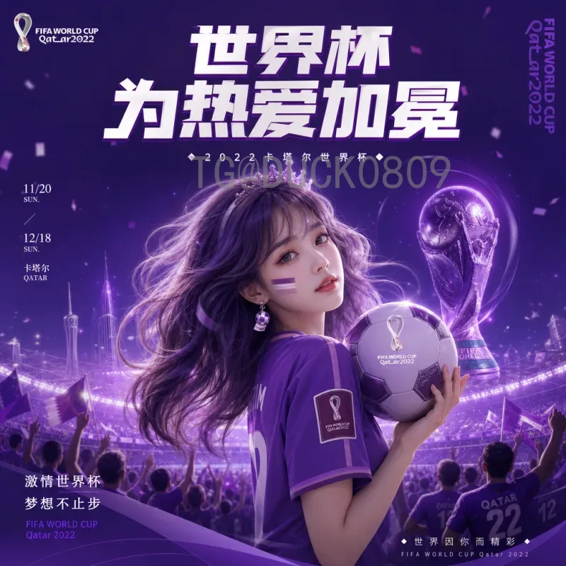 官方2026美加墨世界杯小组赛赛程出炉，48队激战一触即发