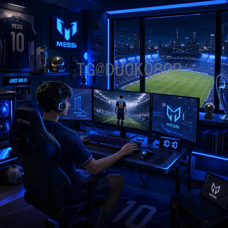 2026年FIFA世界杯全网在线直播指南：如何免费观看高清赛事